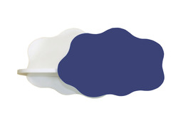 Полка "Облако"