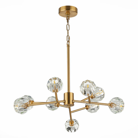 Светильник подвесной ST Luce Romano SL1166.303.09