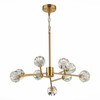 Светильник подвесной ST Luce Romano SL1166.303.09