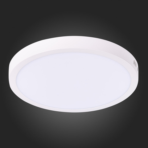 Светильник настенно-потолочный ST Luce ST112.532.24