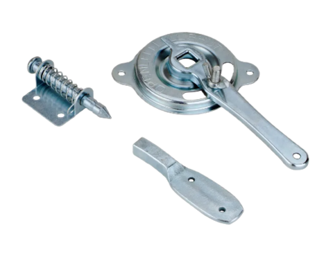 Купить Сектор управления клапанов RG 60 до D700 недорого со склада в Хабаровске, Якутске, Владивостоке, Южно-Сахалинске, Благовещенске