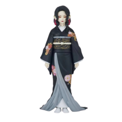 Фигурка Клинок Рассекающий Демонов Kimetsu no Yaiba Muzan Kibutsuji (femme)