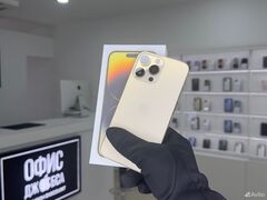 iPhone 14 Pro Max, 256 ГБ б/у