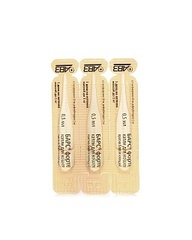 Барс ФОРТЕ капли на холку для котят против блох и клещей, 3пип