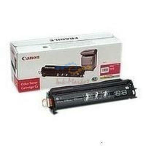 Тонер пурпурный для Canon CP-660/IRC-624