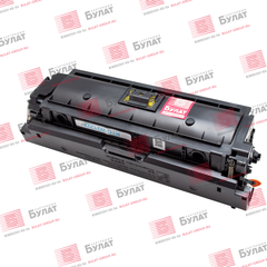 Тонер-картридж 7Q W2122X (212X) для HP CLJ M554, M578 (Жёлтый, 10000 стр.), без чипа