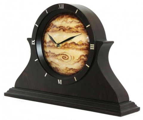 Настольные часы Castita CL-1-Persiya