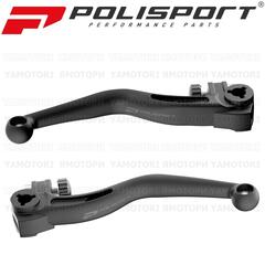 Polisport 91581 Рычаги композитные сцепления тормоза BETA RR 2013-2025