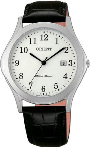 Наручные часы ORIENT UNAW002W фото