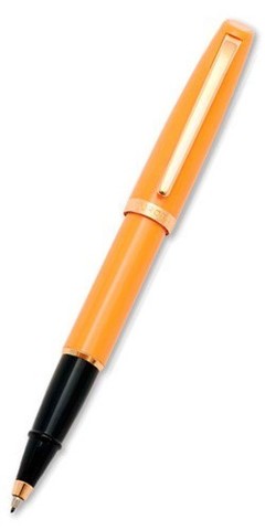 Ручка-роллер Aurora Style (AU-E72-S)