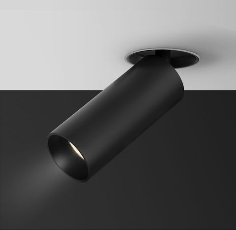 Встраиваемый светильник (Набор) Technical FOCUS LED C057CL-L12W3KW