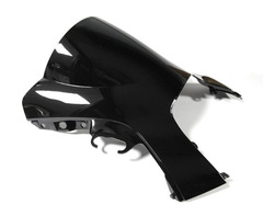 Ветровое стекло для Honda VFR 1200 2009 - 2015 г.в. / черное