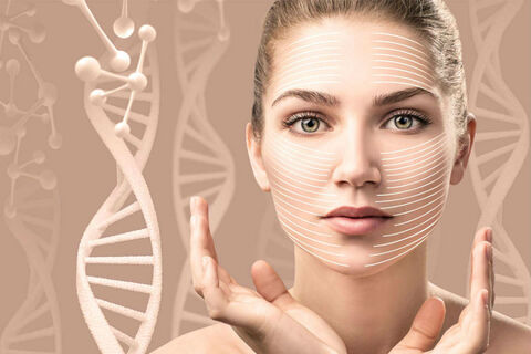 Коллаген и эластин (Collagen and Elastin Blend), 50гр