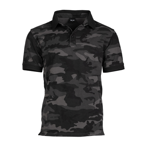 Polo camo pullover hotsell