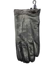 Перчатки. Мужские. Материал верха: Кожаные люкс качества. Подклад: Трикотаж-шерсть. 5 шт в упаковке.