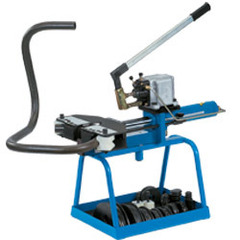 Трубогибочный станок CMS42 ручной