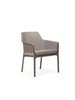 Подушка для кресла Nardi Net Relax, серый