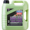Синтетическое моторное масло Molygen New Generation 5W-40 - 4 л