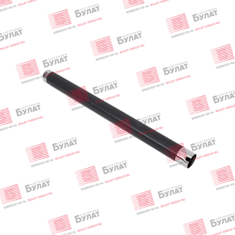 Вал тефлоновый БУЛАТ 2BY20010 для Kyocera FS-1018, 1020, 1040, 1060, 1118