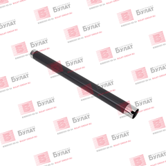 Вал тефлоновый БУЛАТ 2BY20010 для Kyocera FS-1018, 1020, 1040, 1060, 1118