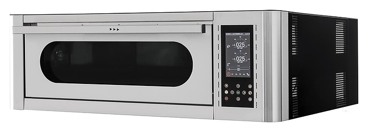Печь для пиццы ITPIZZA PREMIUM G4 DIG