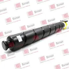 Тонер-картридж БУЛАТ s-Line TK-8345Y для Kyocera TASKalfa 2552ci (Жёлтый, 12000 стр.)