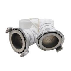 Рукав напорный DDE с 2 головками ГРВ-100 (D-4