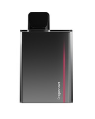 Soak Cube Black 7000 (12мл) - Сердце дракона