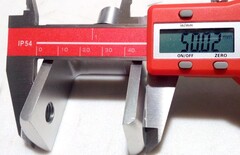 Переходник для Моно амортизаторов 35мм / 1шт.