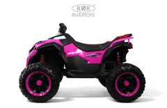 Квадроцикл Z888VO 4WD (Полноприводный)