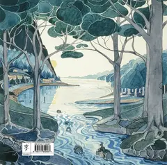 Рисунки Дж. Р. Р. Толкина