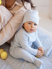 Ползунки Mjölk Рифы на широком поясе