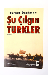 Şu Çılgın Türkler