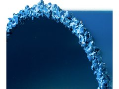 ЗУБР 33 мм, L 55 мм, карбид вольфрама, коронка кольцевая, Профессионал (33350-33)