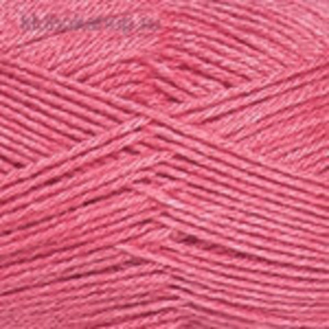 Silk Royal Yarnart 432 розовый - пряжа, фото