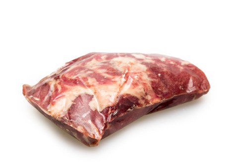 Шея без кости кабанья Лесная Диковинка~900г