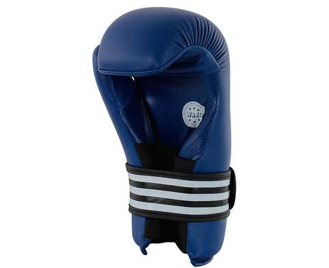 ПЕРЧАТКИ ПОЛУКОНТАКТ WAKO KICKBOXING SEMI CONTACT GLOVES