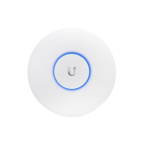 Точка доступа WiFi Ubiquiti UniFi AP AC Lite (2.4 + 5 ГГц, 100 мВт)