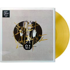 Bullet For My Valentine / Bullet For My Valentine (Coloured Vinyl) (LP)