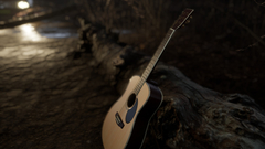 Horror Story: Hallowseed (для ПК, цифровой код доступа)