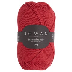 Пряжа Rowan Summerlite 4ply (450)