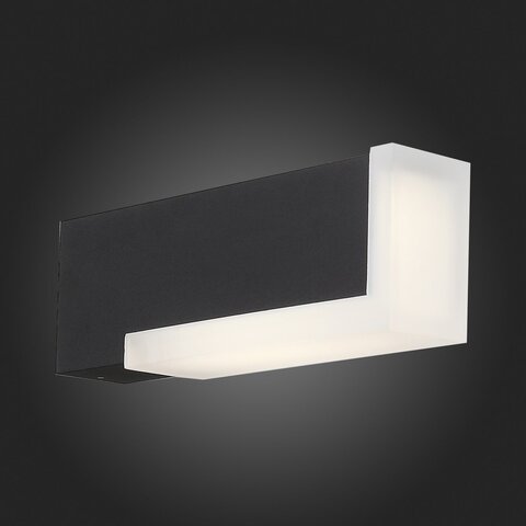 Светильник уличный ST Luce Posto SL096.401.02