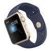 Apple Watch Series 1 42mm Gold