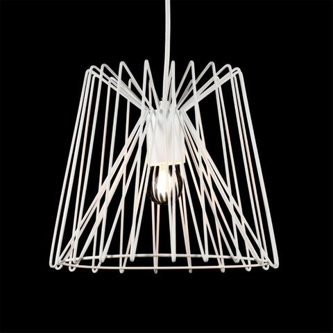 Подвесной светильник Loft It Deseno 10033 White