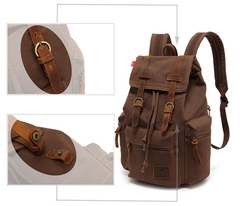 Рюкзак Endevor 268 Khaki