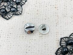 Пуговицы блузочные, d 1,3 см, на ножке