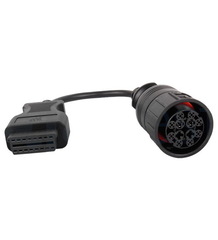 Кабель диагностический Jaltest JDC207A для MAN TG серии