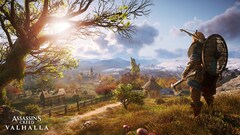 Assassin´s Creed: Mirage (Мираж) и Assassin's Creed Вальгалла набор (Xbox One/Series S/X, полностью на русском языке) [Цифровой код доступа]