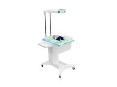 Стол для санитарной обработки новорожденных Солнышко СО