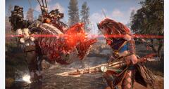 Horizon Zero Dawn Remastered (диск для PS5, полностью на русском языке)